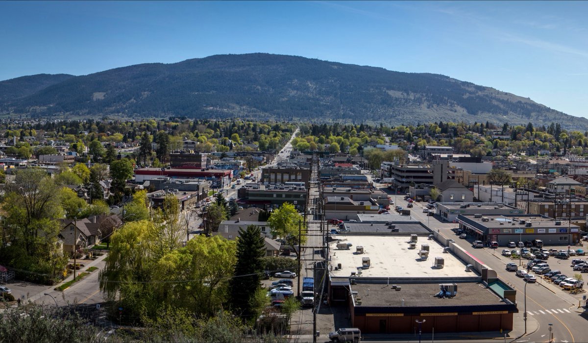 Always grateful for these warm, sunny spring days in our beautiful city!