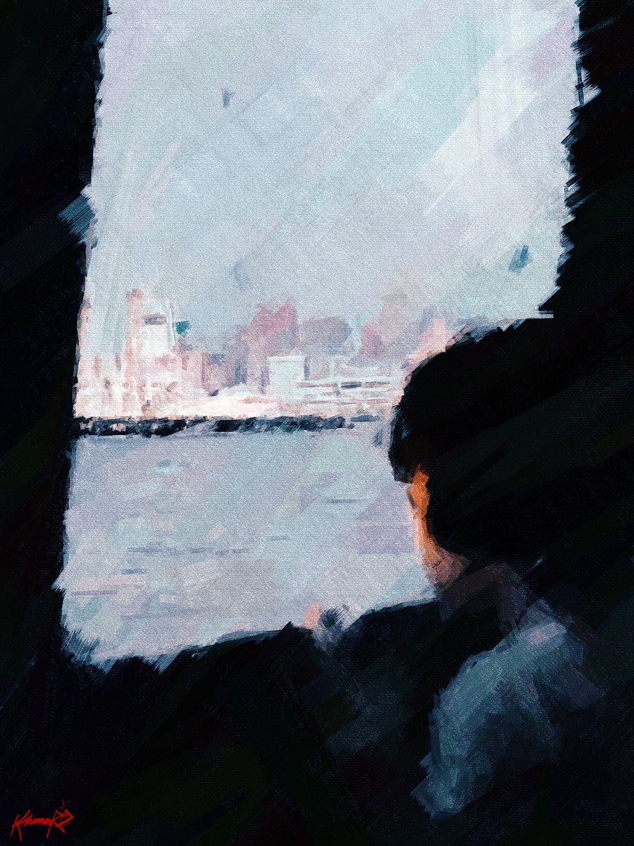 TheMetapainter's tweet photo. ✨🖼 My New #NFT Art Drop ✨👇

Title : Traveler
Price 0.1111 Ξ $ETH available on @opensea

https://t.co/p1TzsDwhkD

#NFTcommunity #NFTs #NFTart #artists #Art #painting #digital #asset  #NFTartist #musicnfts #wl #crypto #lofihiphop #lofi #artgallery #gallery #nftcollection https://t.co/i5FNnIV8ww