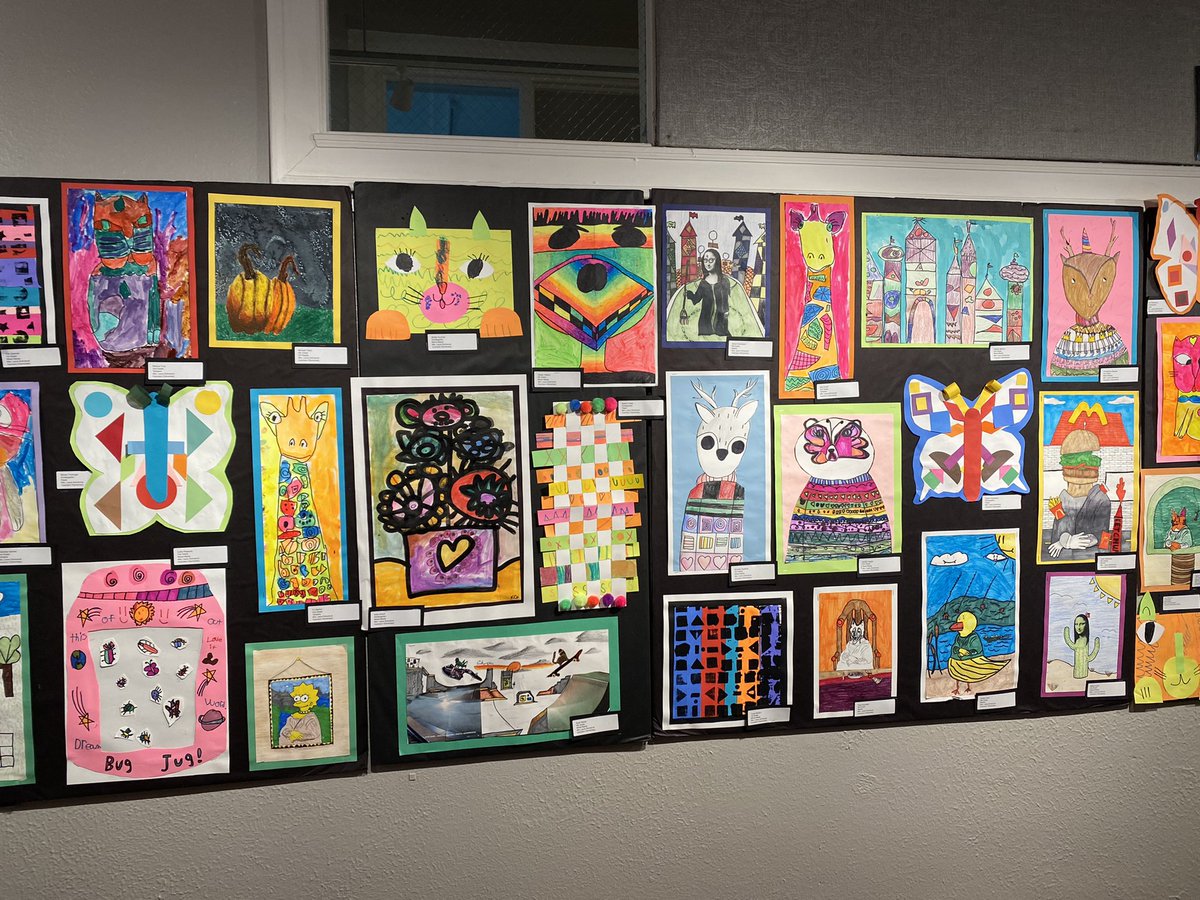 Husmann Elementary tweet media