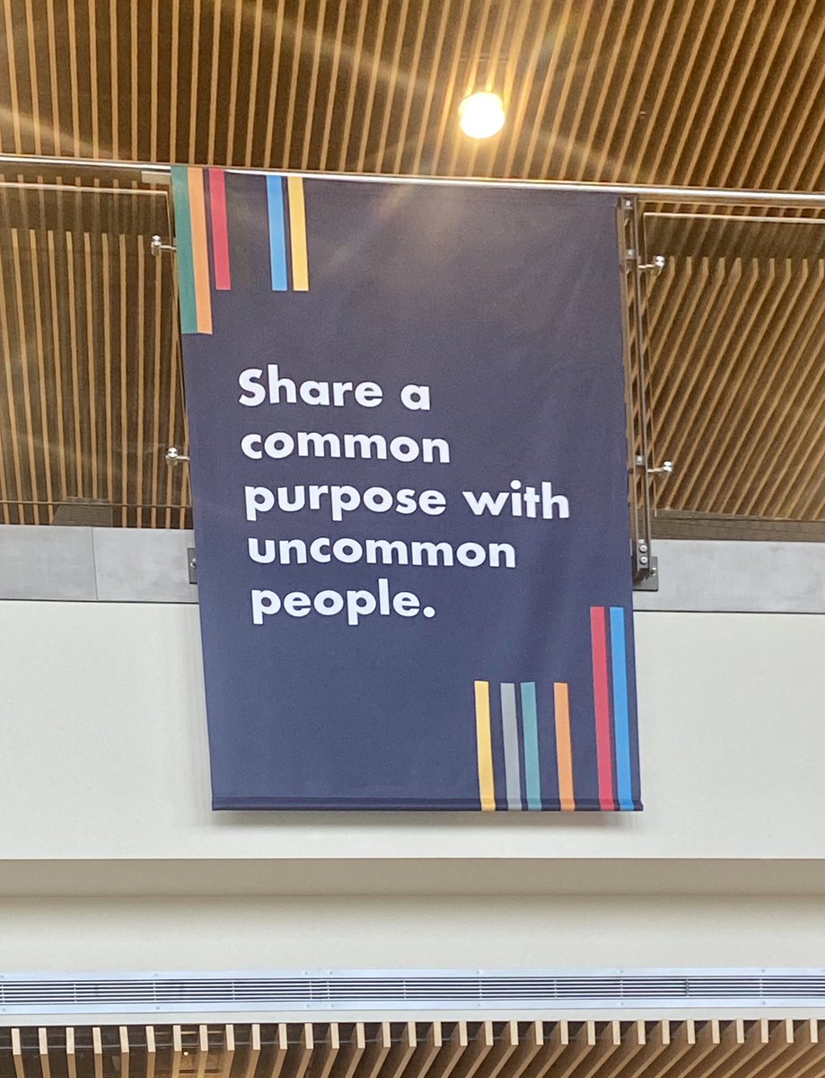 Zena_Sfeir's tweet photo. Power of #purpose  
@MITSloan https://t.co/wsIXS2O9jL