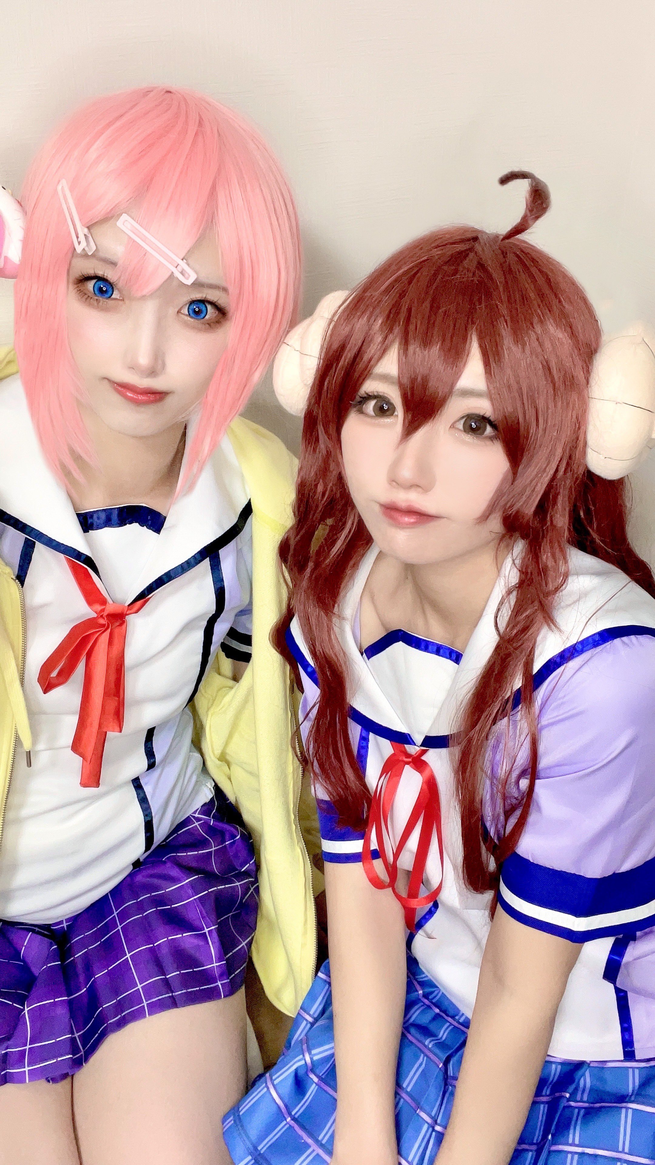 まよか🐾✨ в X: „【cosplay】 まちカドまぞく 吉田優子 まよか🐾✨ в X: „【cosplay】 まちカドまぞく 吉田優子