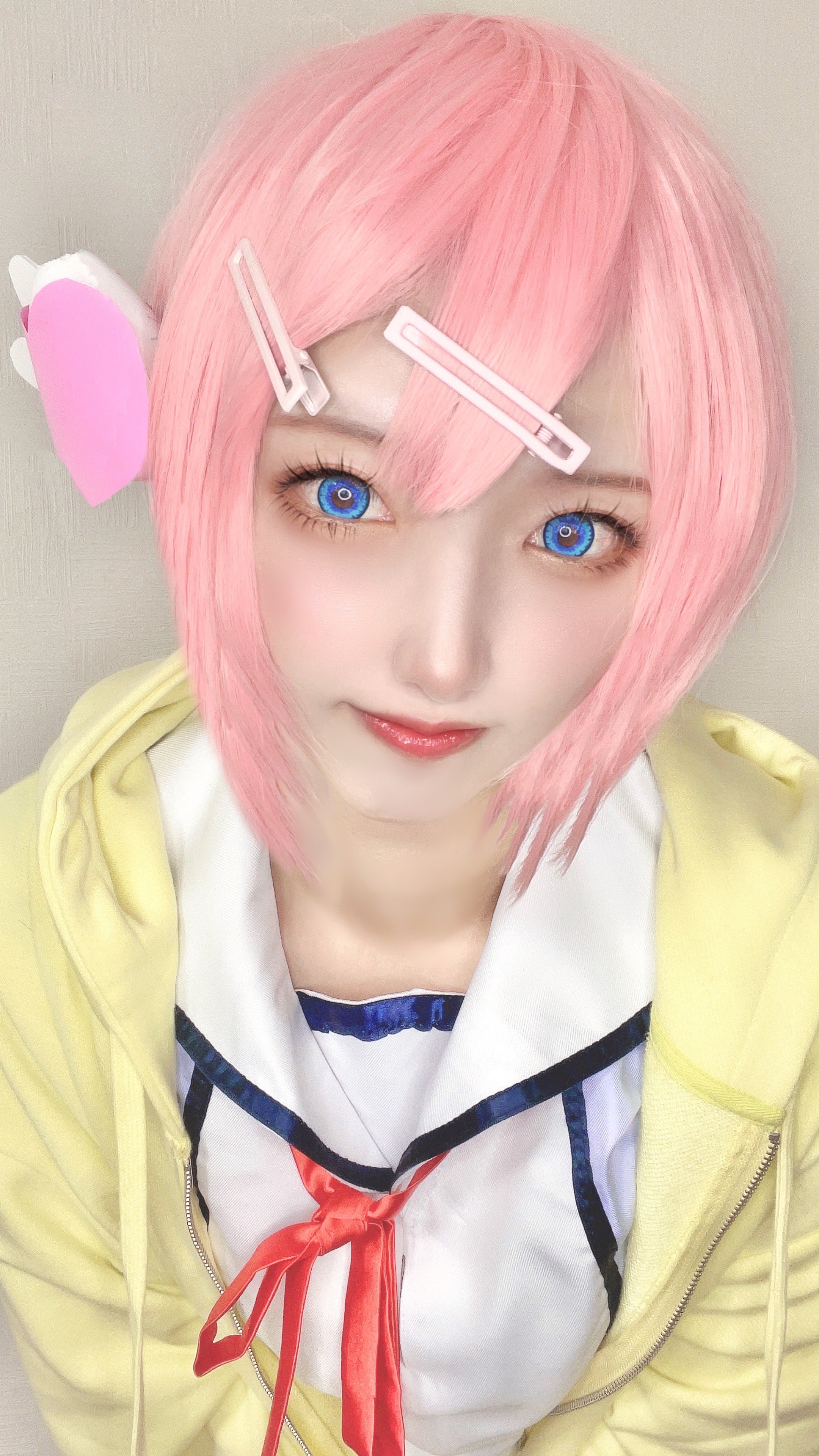 まよか🐾✨ в X: „【cosplay】 まちカドまぞく 吉田優子 まよか🐾✨ в X: „【cosplay】 まちカドまぞく 吉田優子