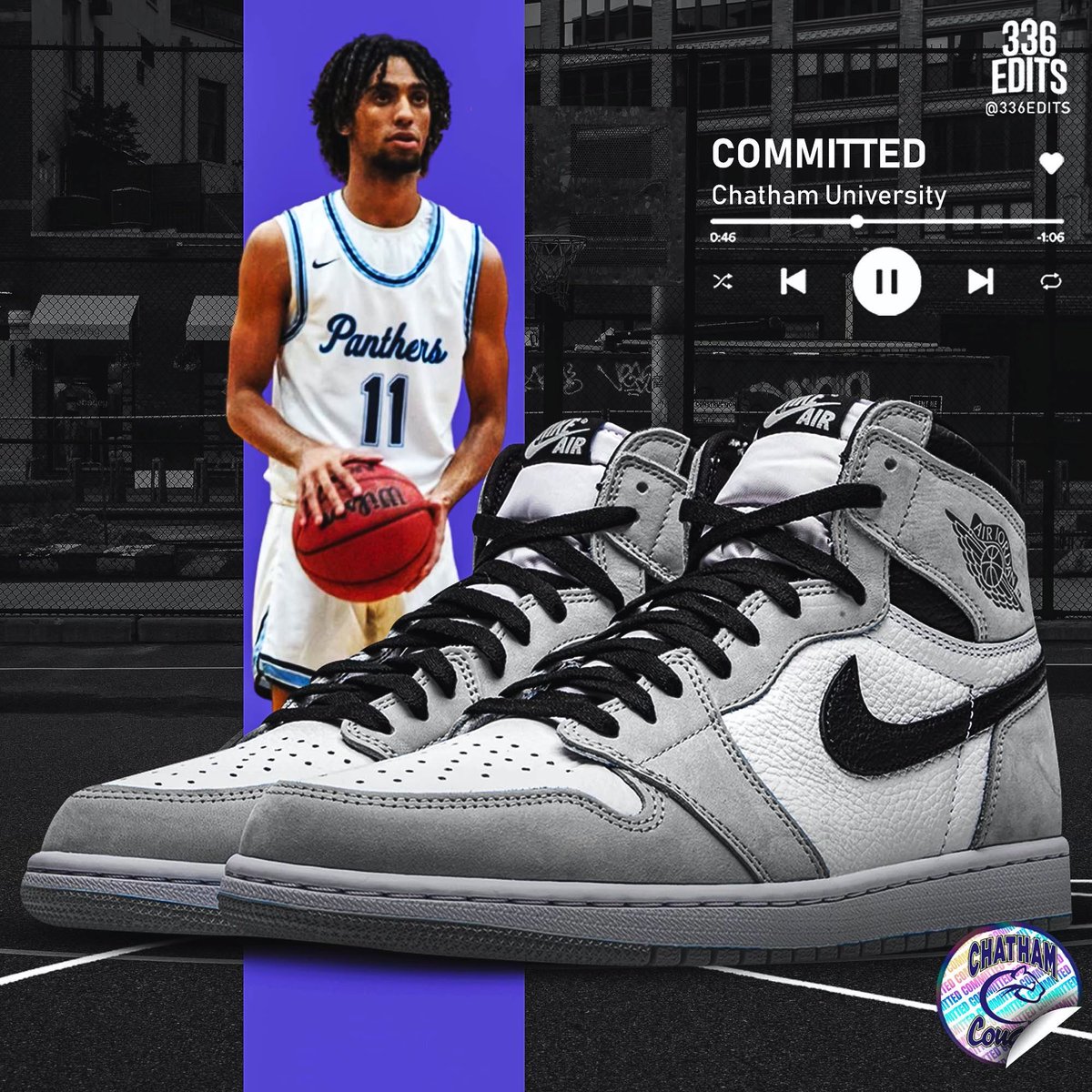 COMMITTED ‼️‼️‼️ 
Ready to Work 
<a href="/ChathamMBB/">Chatham MBB</a>