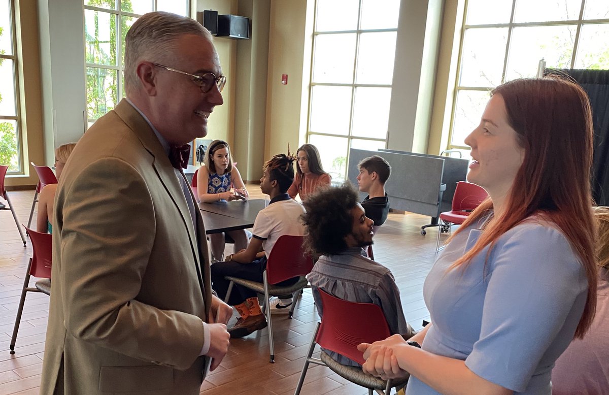 caboni's tweet photo. Wonderful afternoon celebrating our '21-'22 @wkuforensics team, who recently won the NFA national championship! 

Proud of the grit, adaptability, and determination this team demonstrated while transitioning from virtual back to in-person competitions.

#WKU @debatewku https://t.co/KxAva5sjyW