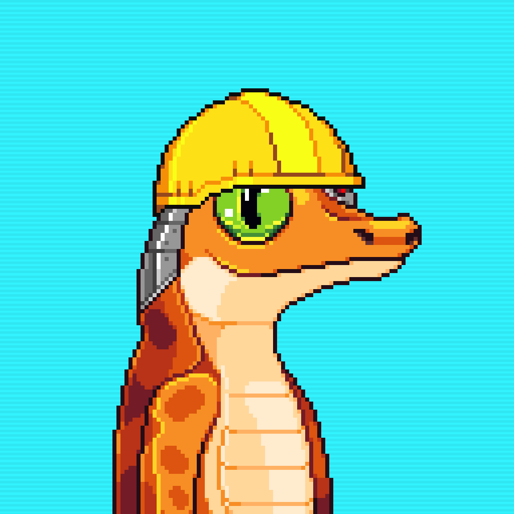 SalaverseNFT's tweet photo. Hello there!
Attention work in progress!

 #pixelart
#nft #nftart #nftcommunity #nftcollection #nftcollectibles #digitalart #nftpixelart #spacesalamanders #metaverse #nftproject #ethereum #ethereumnft #opensea #OpenSeaNFT https://t.co/pERTvbndLS