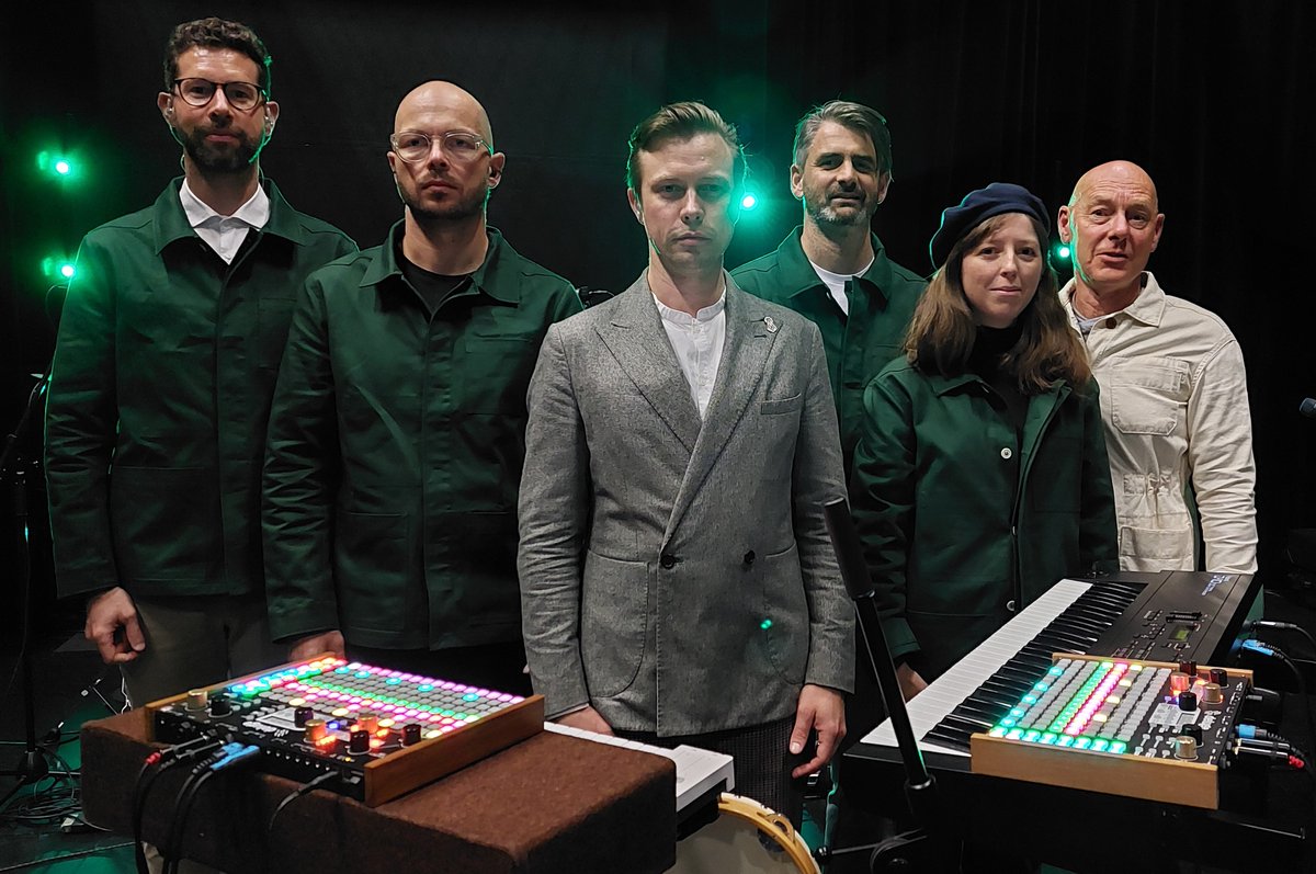 anthonietonnon's tweet photo. We're going on tour this week: Fri May 6 - Loons, Christchurch, Sat, May 7 - Port Chalmers Town Hall, Dunedin (tickets available for the 5PM show), Sat, May 14, Hollywood Avondale AKL, Fri, May 20, San Fran WLG, Sat, May 21, Opera House, Whanganui https://t.co/9WQuoJRLpg