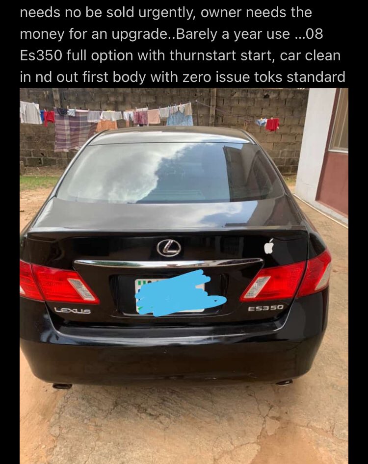Lord_ace365's tweet photo. Ace Connect 

Connecting you to that dream ride of yours💯🚗🏎🏎

Best deals 
#MetGala 
#EidMubarak 
#Eid2022 
#Eid
@MkoTheComedian 
@jayythedope 
@chykeonline https://t.co/4h492H2cCt