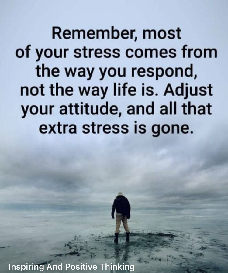 StacyHagarSP's tweet photo. I just shared this info today. Be proactive and reflective, not reactive. You’ll be a happier, healthier YOU. https://t.co/J5MIeOZtjj