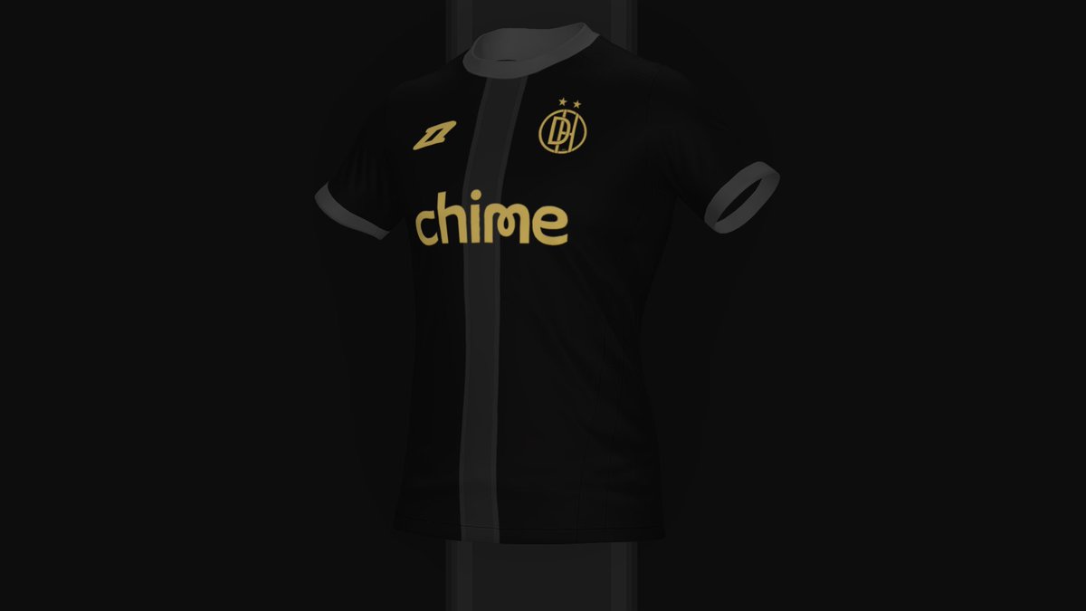 👕⚫ Nuestra NUEVA piel para celebrar este primer aniversario, una vez mas de la mano de los mejores.

 @DarkHeaveeen x <a href="/FalopaZina/">zina</a>

#1AñoDORADO
#1AñoDeDARK
#WeAreHeaven