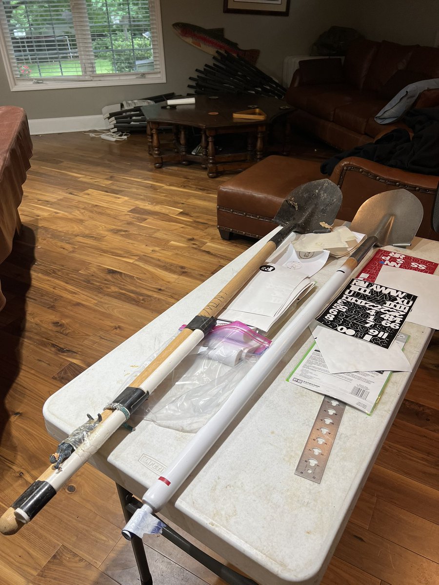 Aaron C (@f3raider) on Twitter photo Dusting off the work table for the original F3 Cherokee launched on 1.1.12. That’s the the original #shovelflag for inspiration from back in the day. <a href="/F3Metro/">F3 Charlotte Metro</a> <a href="/F3ShovelMakers/">F3ShovelMakers</a> <a href="/JFK_Hyannis/">Joe Kenny</a> <a href="/Jakubm1/">F3 Eye Chart</a> Dusting off the work table for the original F3 Cherokee launched on 1.1.12. That’s the the original #shovelflag for inspiration from back in the day. <a href="/F3Metro/">F3 Charlotte Metro</a> <a href="/F3ShovelMakers/">F3ShovelMakers</a> <a href="/JFK_Hyannis/">Joe Kenny</a> <a href="/Jakubm1/">F3 Eye Chart</a>