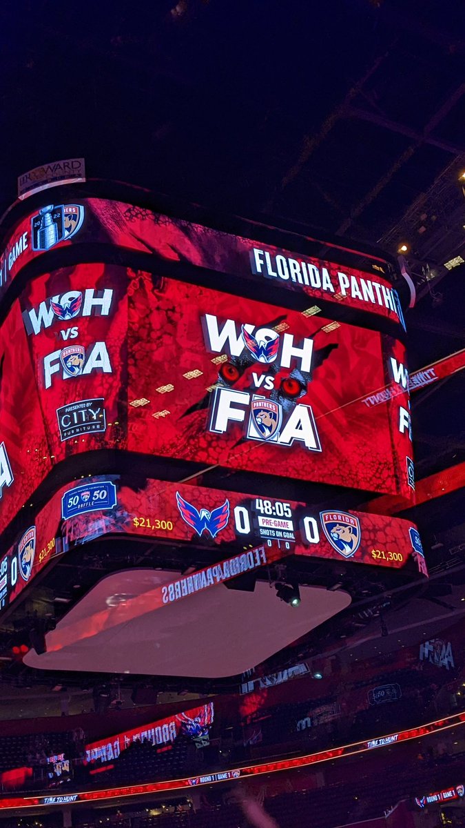 Chariots Of Love tweet media