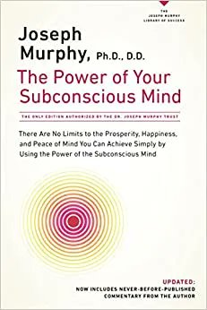 420ReportLA's tweet photo. The Power of Your Subconscious Mind: There Are No Limits to the Prosperity, Happiness, and Peace of Mind You Can Achieve Simply by Using the Power of the Subconscious Mind, Updated: Murphy, Joseph: 9780735204317: #Books: https://t.co/I8BTPwxf0T https://t.co/G8PPHRKk1Y https://t.co/VAs2ZhFaPt