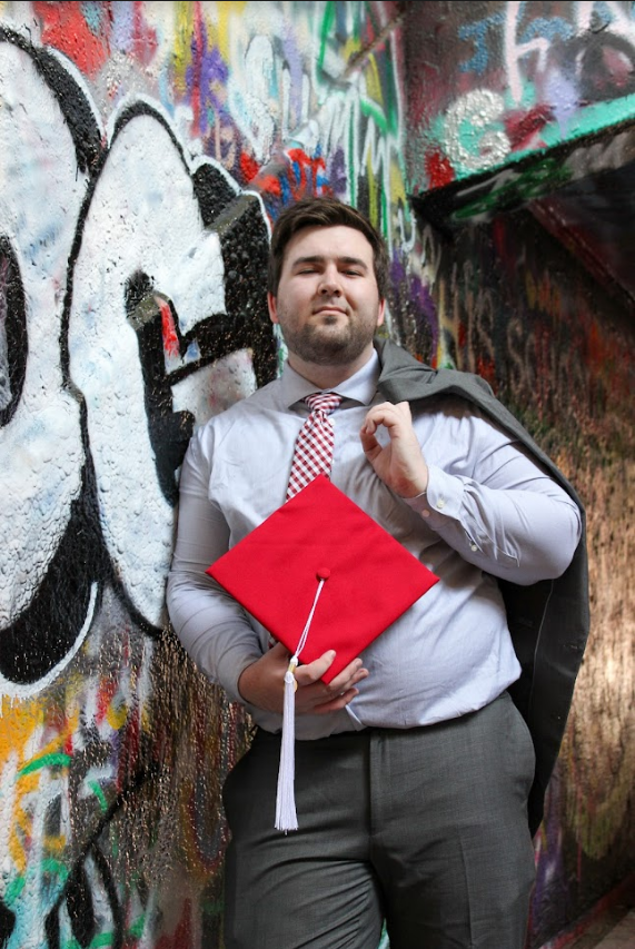 CdapsR6's tweet image. Cheers to the next chapter