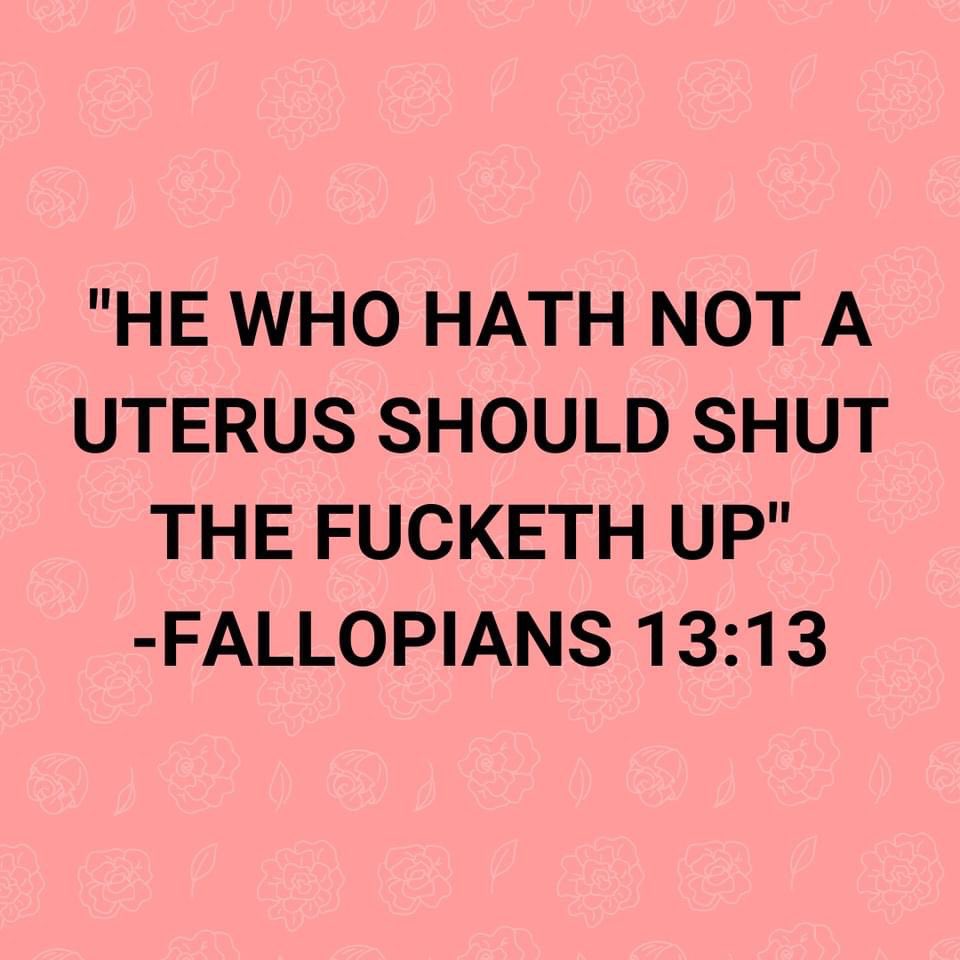 bananasongrry28's tweet photo. My all time favorite bible verse https://t.co/minUhVZpT1
