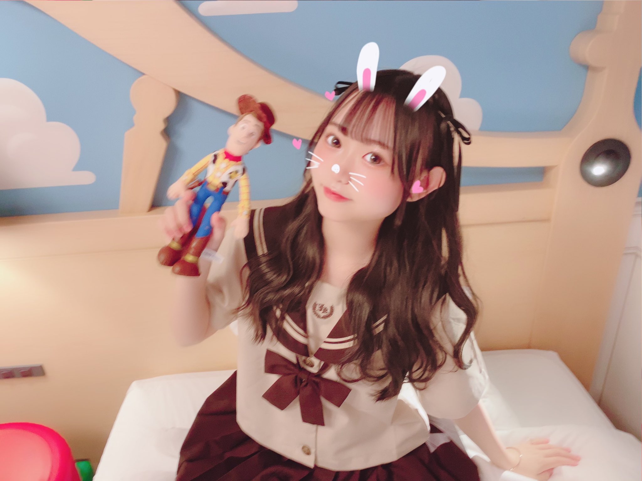 梨々花🈂️ on X: 