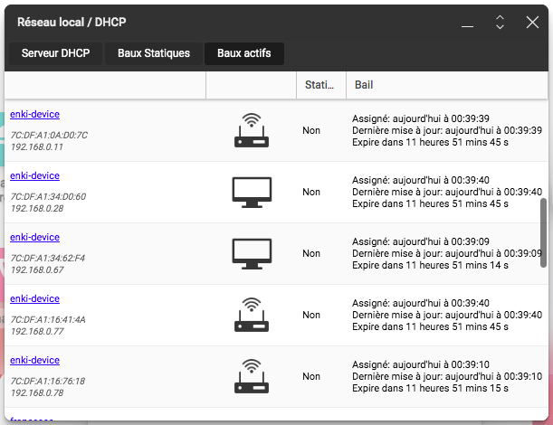 sus Information eXchange (ex MMN) tweet media