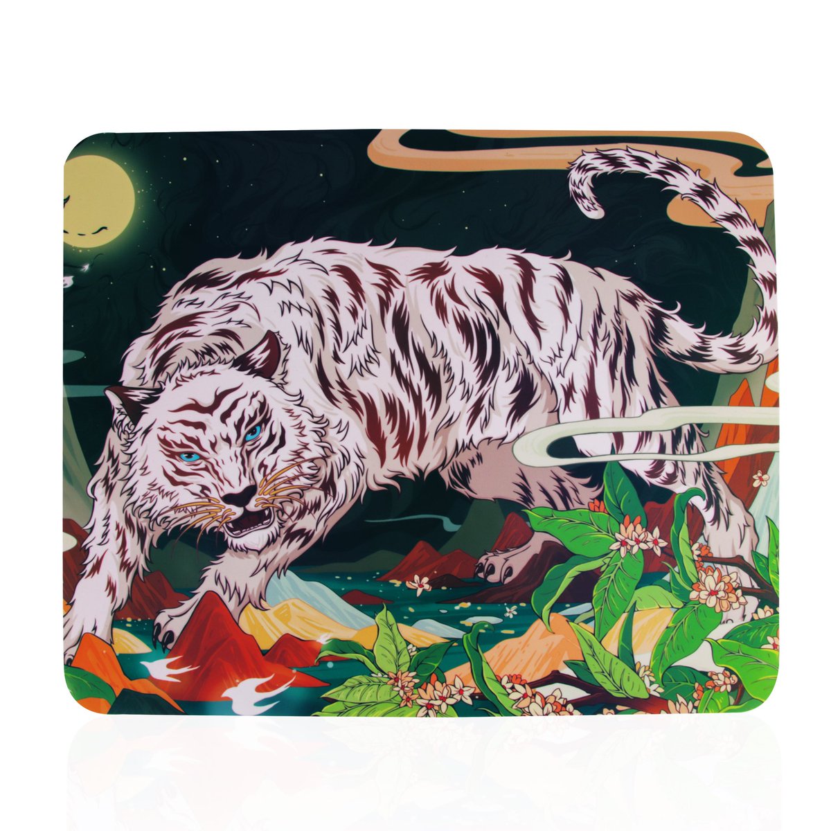 AddiceInc's tweet image. WuXiang2 / #無相 II

Rainbow Pearl Film #Mousepad

Available now: 
addice.website/ESPT-Wuxiang2-…
———————————————————
#AddiceFam #PassionAndDedication #ad