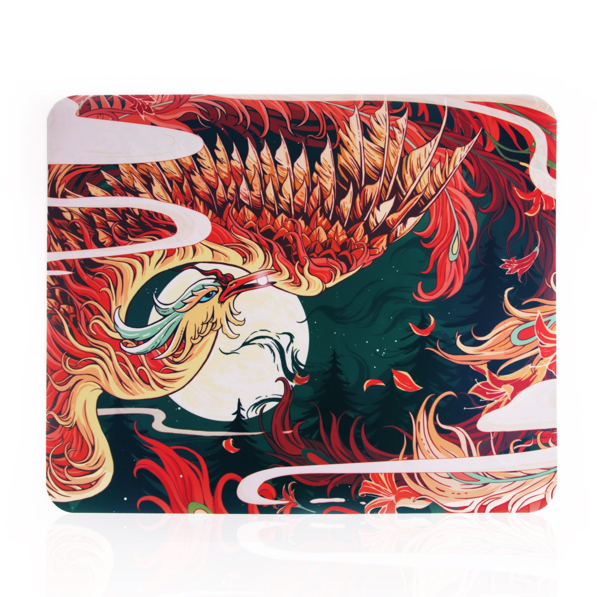 AddiceInc's tweet image. WuXiang2 / #無相 II

Rainbow Pearl Film #Mousepad

Available now: 
addice.website/ESPT-Wuxiang2-…
———————————————————
#AddiceFam #PassionAndDedication #ad