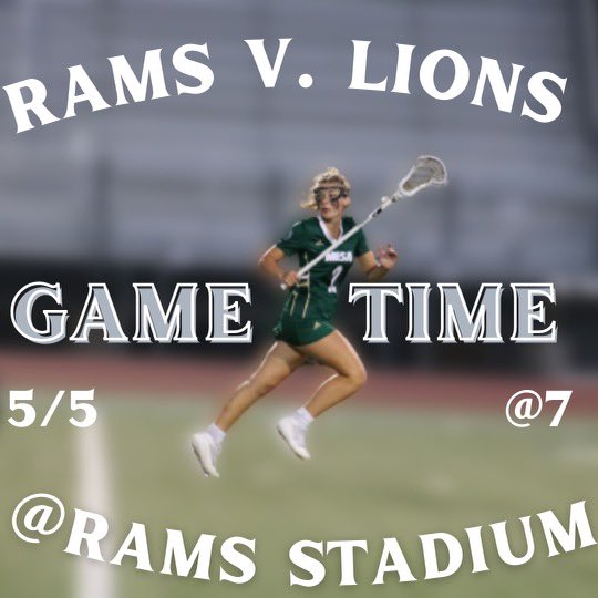 2 days until Round 1

Mesa vs. Jserra 
7:00pm
Ram Stadium

Extreme Green!