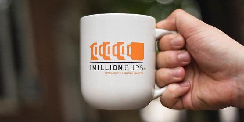 Join us for 1 Million Cups Norman TOMORROW at the NEW Norman Economic Development Center building at 424 West Main Street in Norman. 

We will hear from Helion Illumination and Roam Outdoors! See you at 9am!