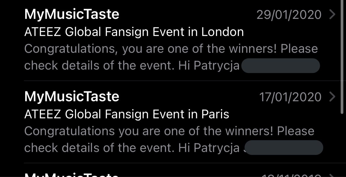 thinking about crying when i think im missing a second fs in just two days