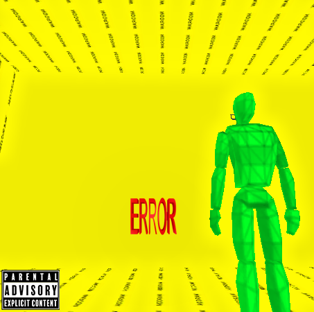 PyromancerP's tweet image. Would you listen to any of the music that has this as an album cover? 
#hl2 #Valve #sourcematerial #SDK