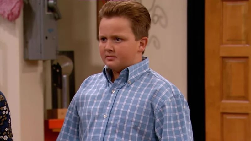 Happy birthday to actor Noah Munck, who turns 26 today. 