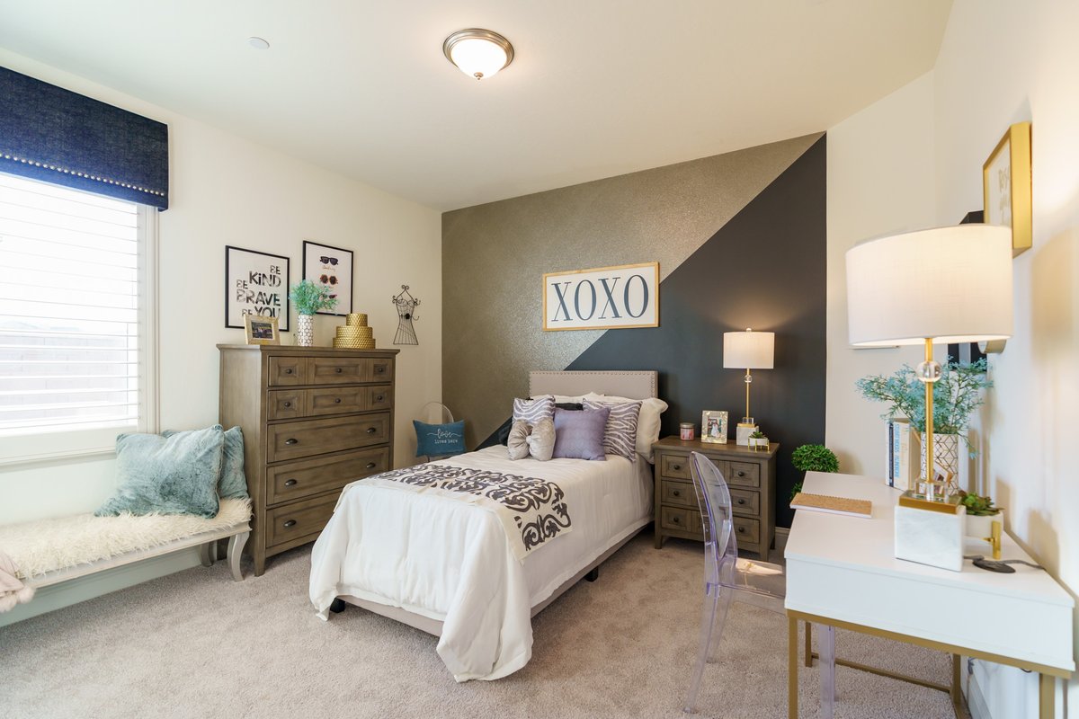 The perfect space to grow up in! 

Have you seen our 3 exciting NEW fully-furnished & decorated single & two-story model homes yet? 🏠

Learn more about De Young Verano at @livetesoroviejo : bit.ly/De-Young-Verano
#centralvalley #fresno #tesoroviejo #deyoungproperties #dypverano