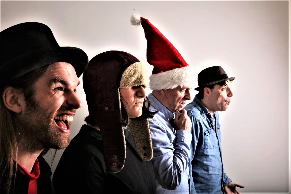 Friday 13th May at 7.30pm.
Get yourself down to Shoreditch for improvised games, scenes, and even a whole play, from the Sprout team! Its all based on audience suggestions so come along to inspire the comedy!
eventbrite.co.uk/e/the-funny-si…