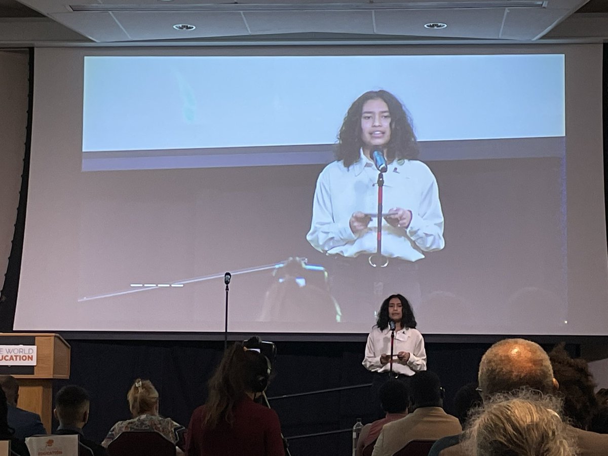 Ms. Berke (@clareberke) on Twitter photo Don't sweep problems under the rug - speak out against women's over sexualization says <a href="/bannekerpto/">BannekerPTO</a> student <a href="/OneWorldEdu/">One World Education</a> challenge Don't sweep problems under the rug - speak out against women's over sexualization says <a href="/bannekerpto/">BannekerPTO</a> student <a href="/OneWorldEdu/">One World Education</a> challenge