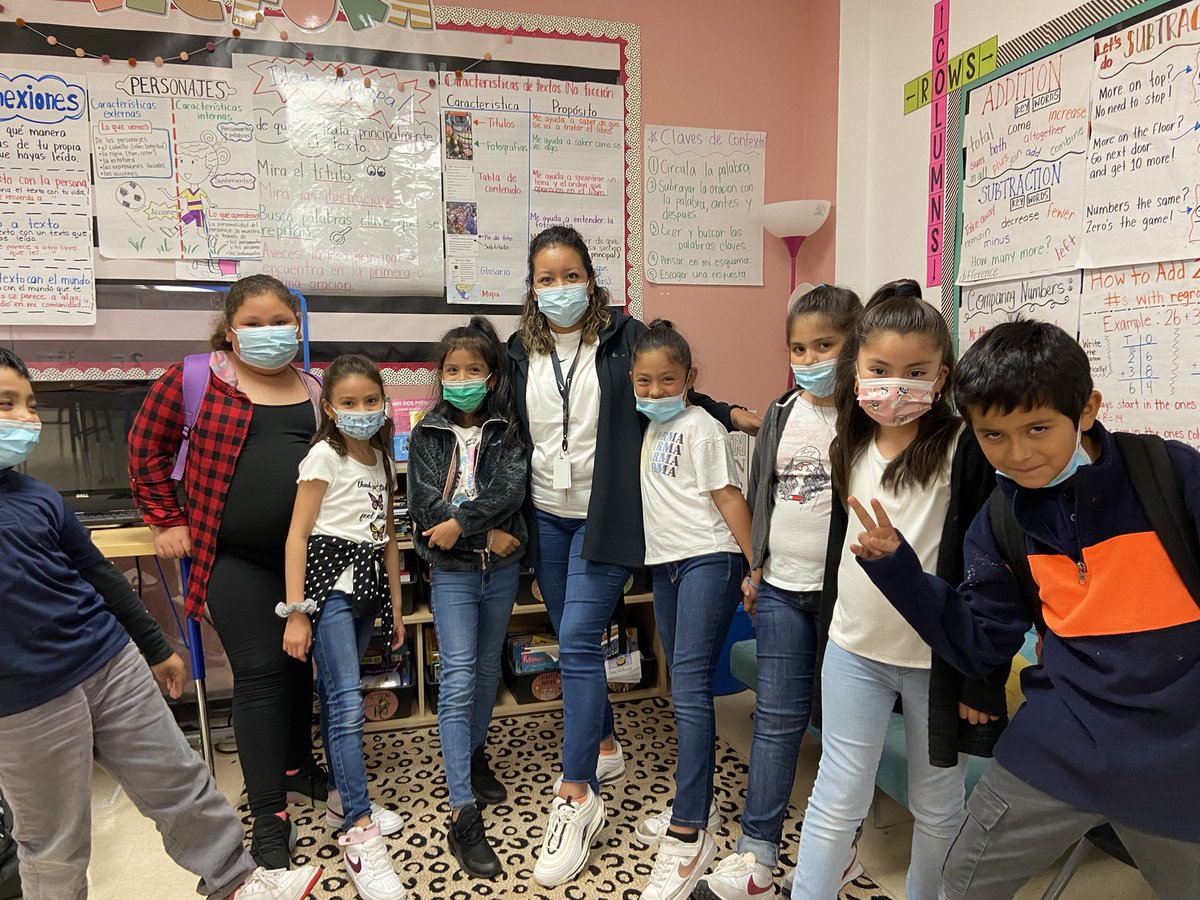 Dress like my teacher day 👯‍♀️ <a href="/LearningSalazar/">Salazar Personalized Learning</a>