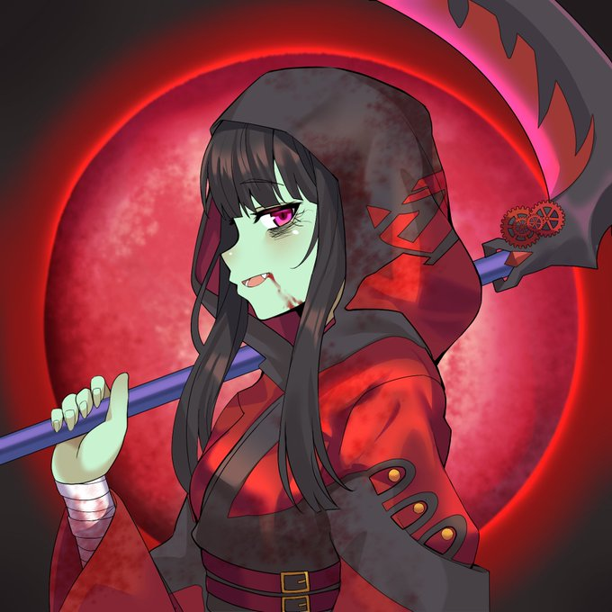 The Headless Society tweet media