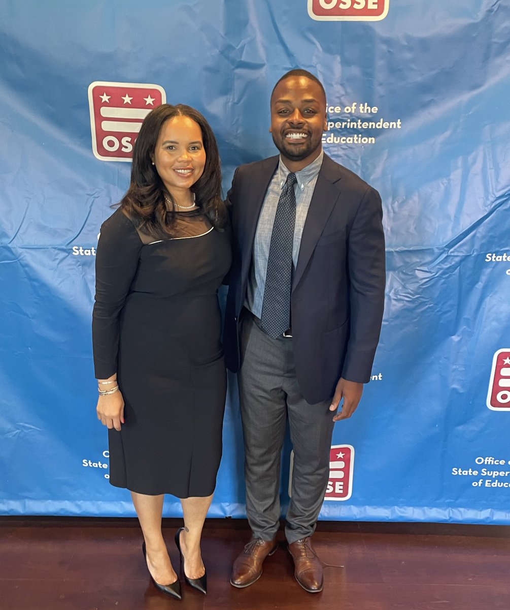 Zachary Parker, Ward 5 SBOE Rep tweet media