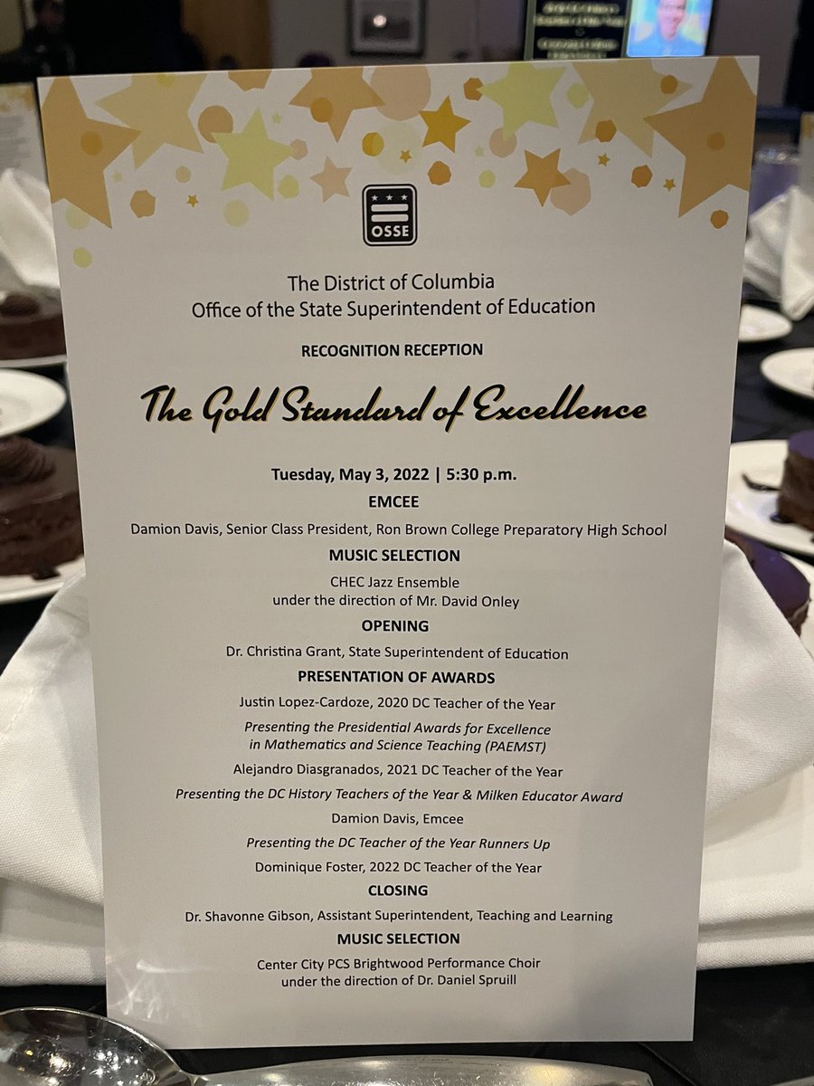 Zachary Parker, Ward 5 SBOE Rep tweet media