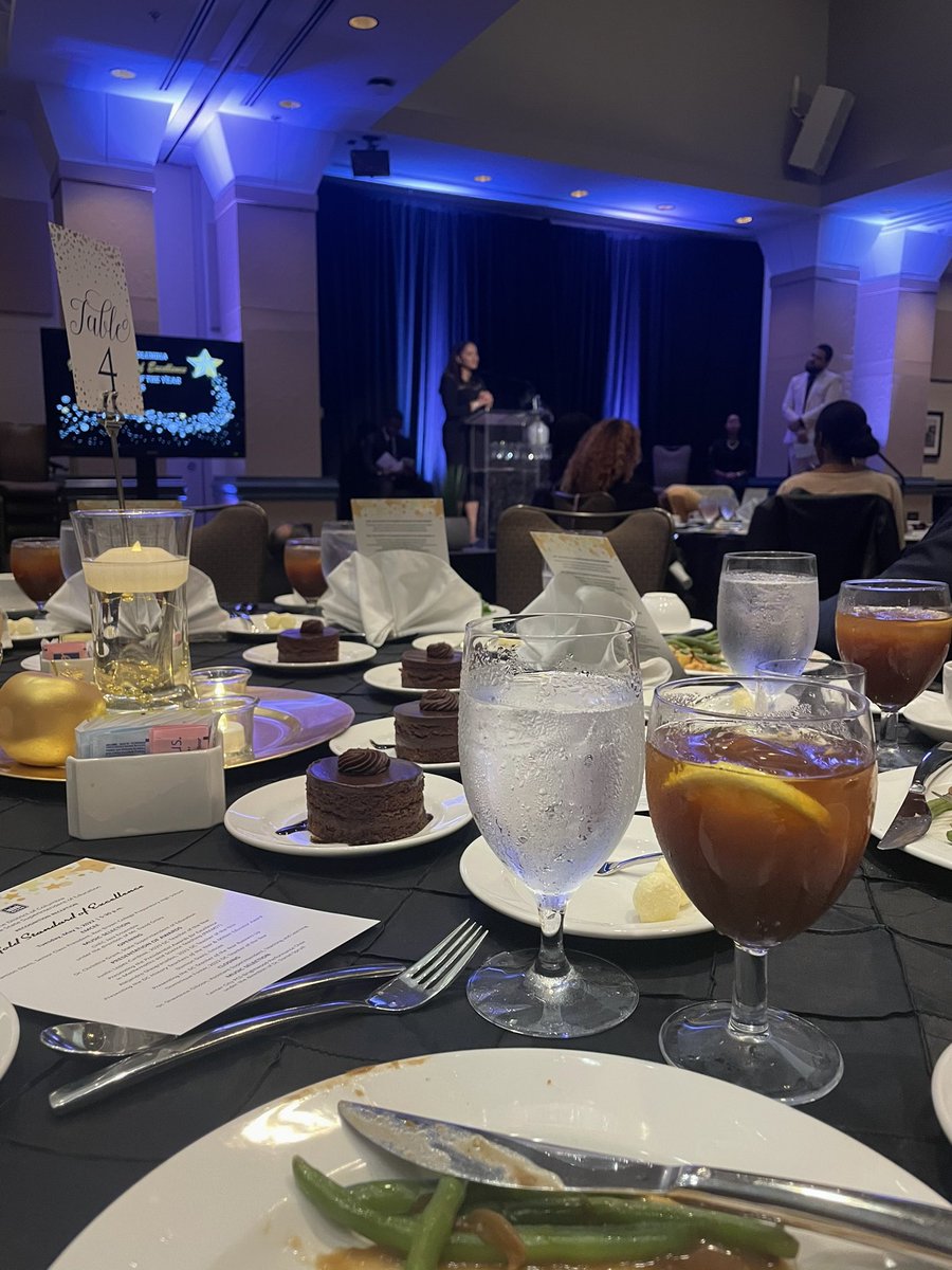 I’m thrilled to celebrate our teachers at  <a href="/OSSEDC/">OSSE</a>’s Gold Standard of Excellence event. Shoutout to <a href="/FosterLovesEdu/">Dominique A. Foster</a> <a href="/ThatDCTeacher/">Alejandro Diasgranados, Ed.D</a> <a href="/2020DCTOY/">Justin Lopez-Cardoze</a>, and all recognized teachers.