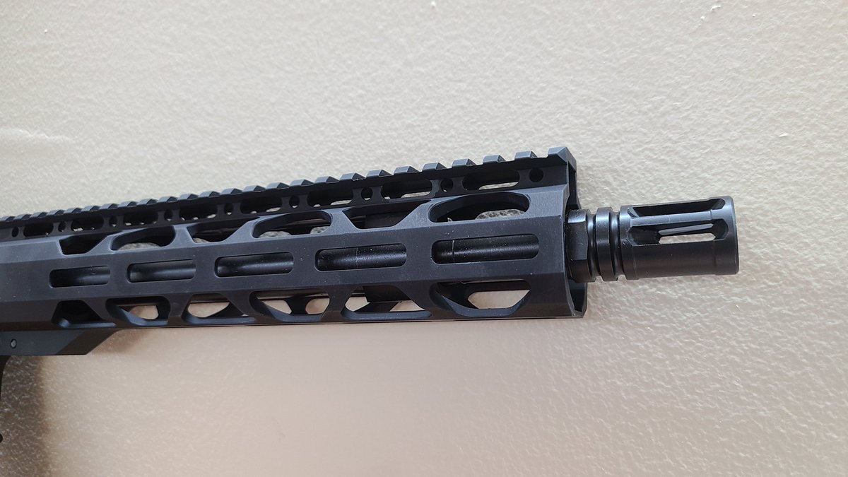 aimwap's tweet photo. Radical Firearms M4 5.56 AR Pistol
#GetArmed #GetAwapin #RadicalFirearms https://t.co/kkZsGOaiWz
