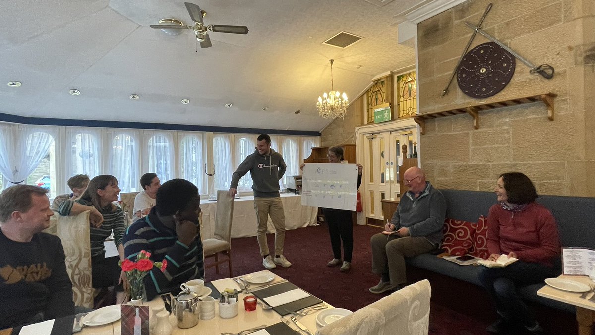 Hydro Nation Scholars Programme tweet media