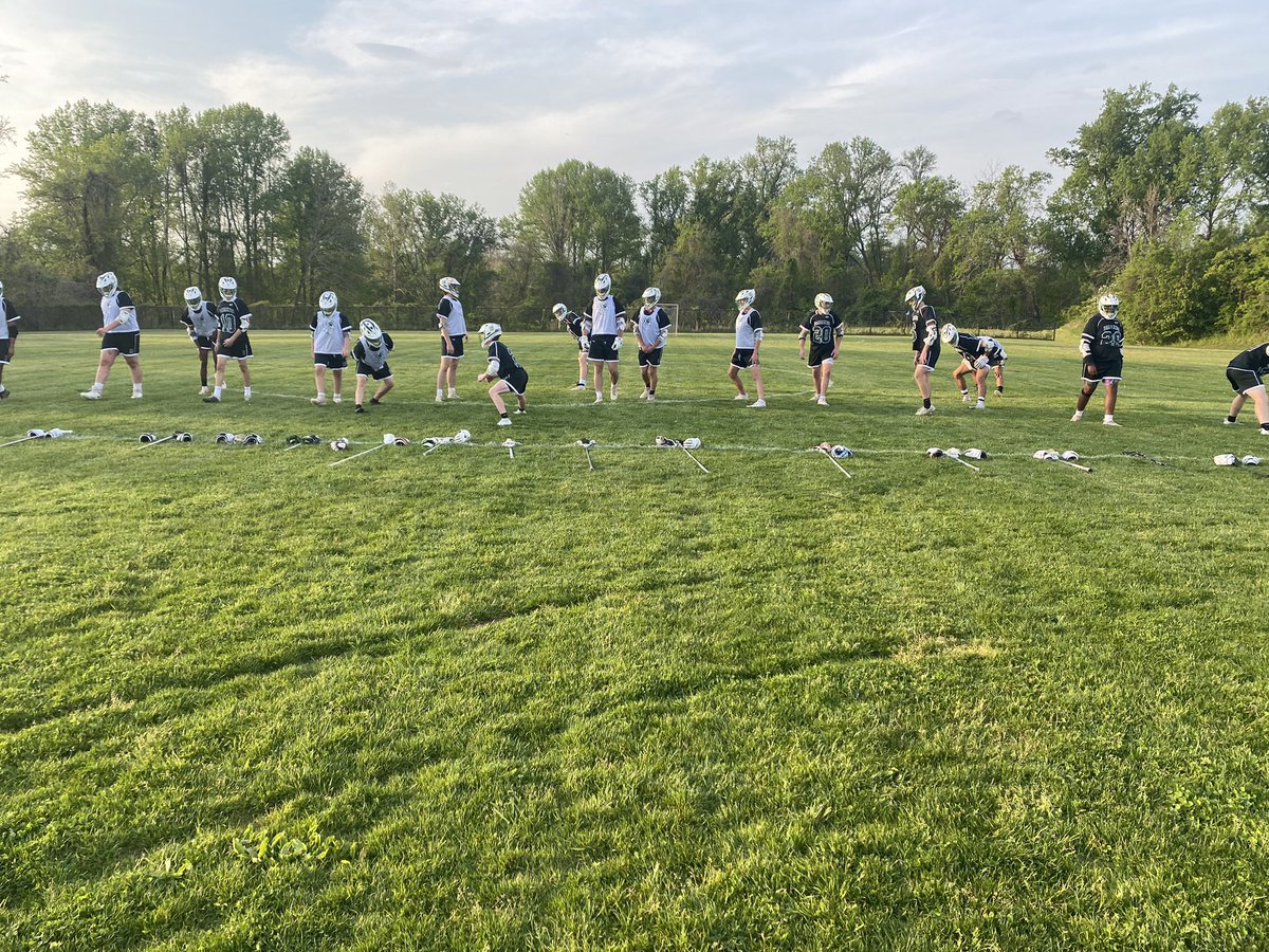 Beautiful night for some lacrosse! <a href="/Blake_Lacrosse/">Blake Boys Lacrosse</a>