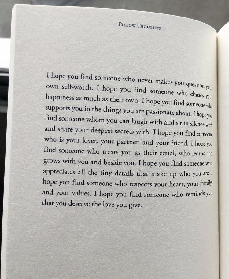 bookpoets's tweet photo. i hope you find someone https://t.co/L1CcMPmPcz