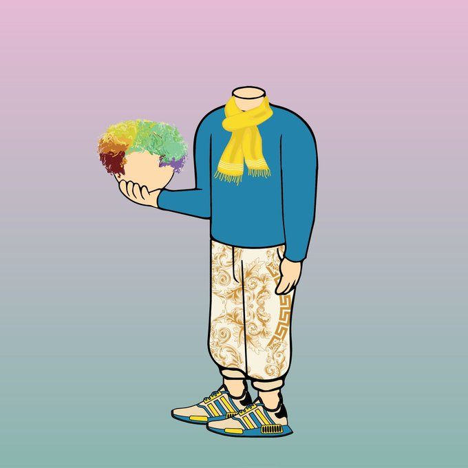 🔥🔥🔥Collab🔥🔥🔥
Steampunk Age NFT x The Headless Society

🎁 10x WL
<a href="/Headless_Soc/">The Headless Society</a>

 🎉 10x WL
<a href="/AgeSteampunk/">Steampunk Age NFT</a> 

To win:
1️⃣ Follow
<a href="/AgeSteampunk/">Steampunk Age NFT</a> 

 &amp; Follow
<a href="/Headless_Soc/">The Headless Society</a>

2⃣ Like, RT, Tag 3 Frens

3⃣ Join Discords: discord.gg/ZPn5NegJyg
discord.gg/the-headless-s…

24 hrs! ⏰