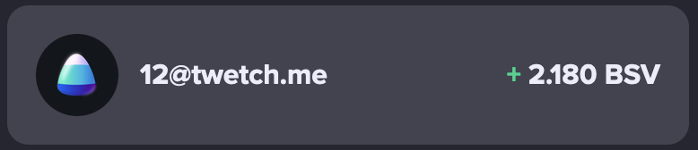 Sonic.sats tweet media