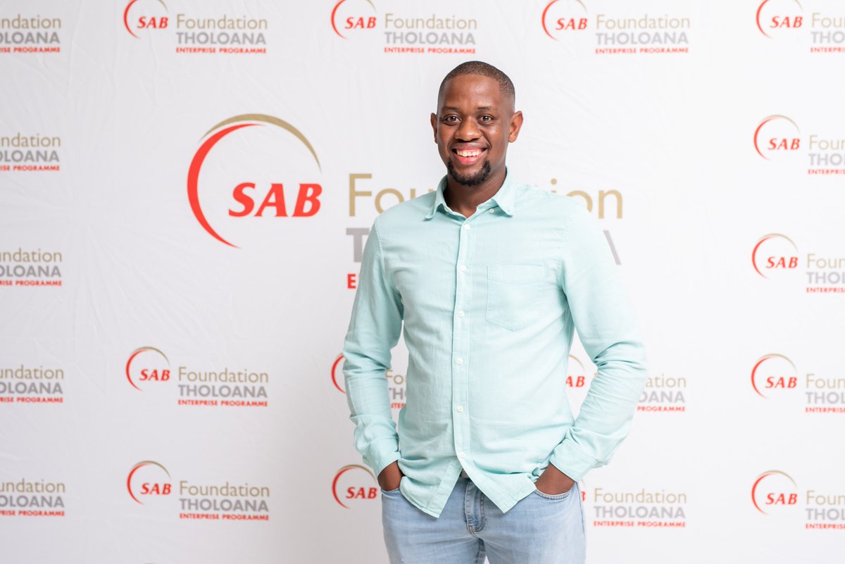 SAB Foundation tweet media
