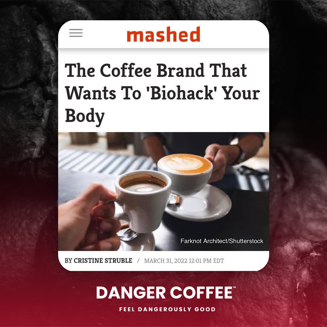 DangerCoffeeOfficial tweet media