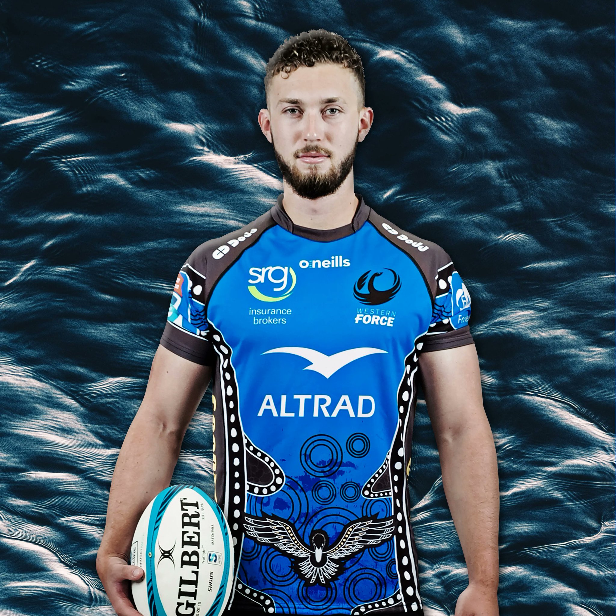 Western Force on Twitter: 