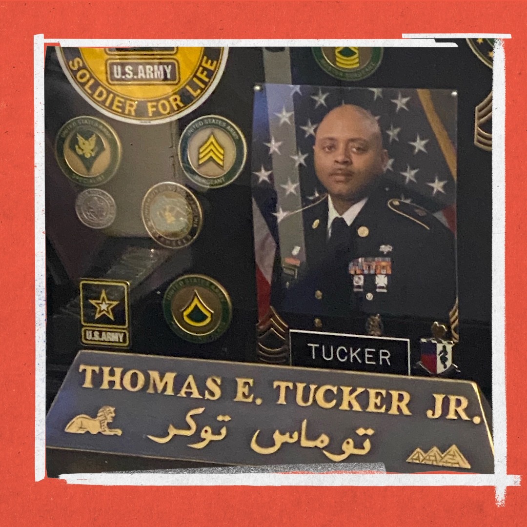 Through support from the Call of Duty Endowment, Thomas developed a plan and was encouraged to apply to jobs that fit his skills and experience. He’s just one of the #100KVeterans we’ve helped place in high-quality jobs, thanks to you and all of our supporters! https://t.co/w07vewTAf2.