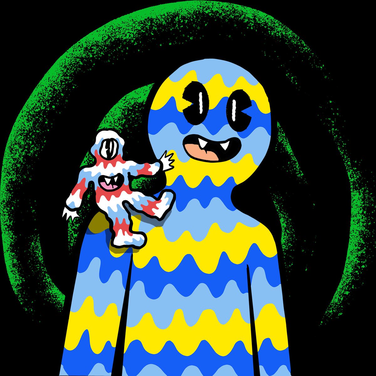 Mo Gucci tweet media