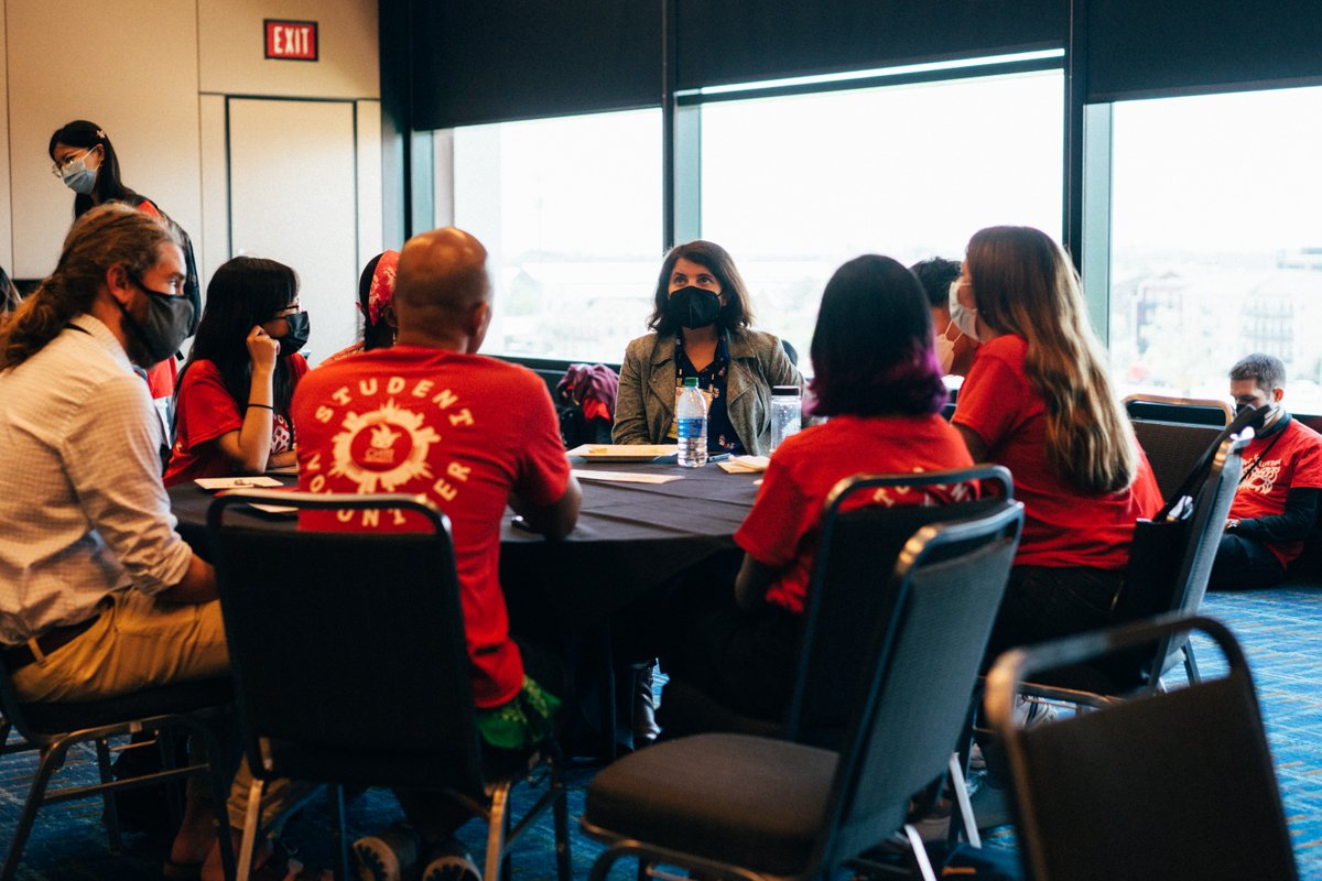 ACM CHI Conference tweet media