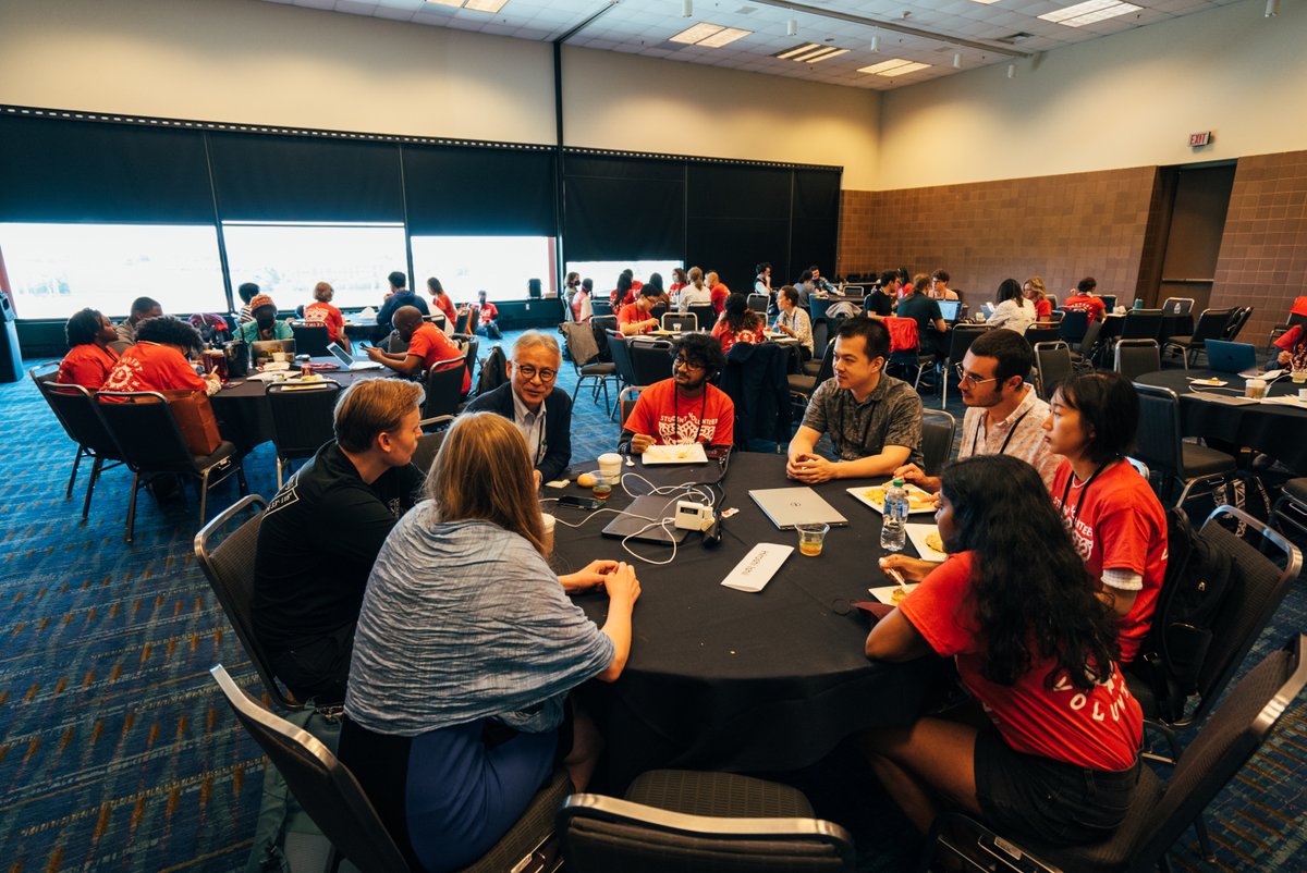 ACM CHI Conference tweet media