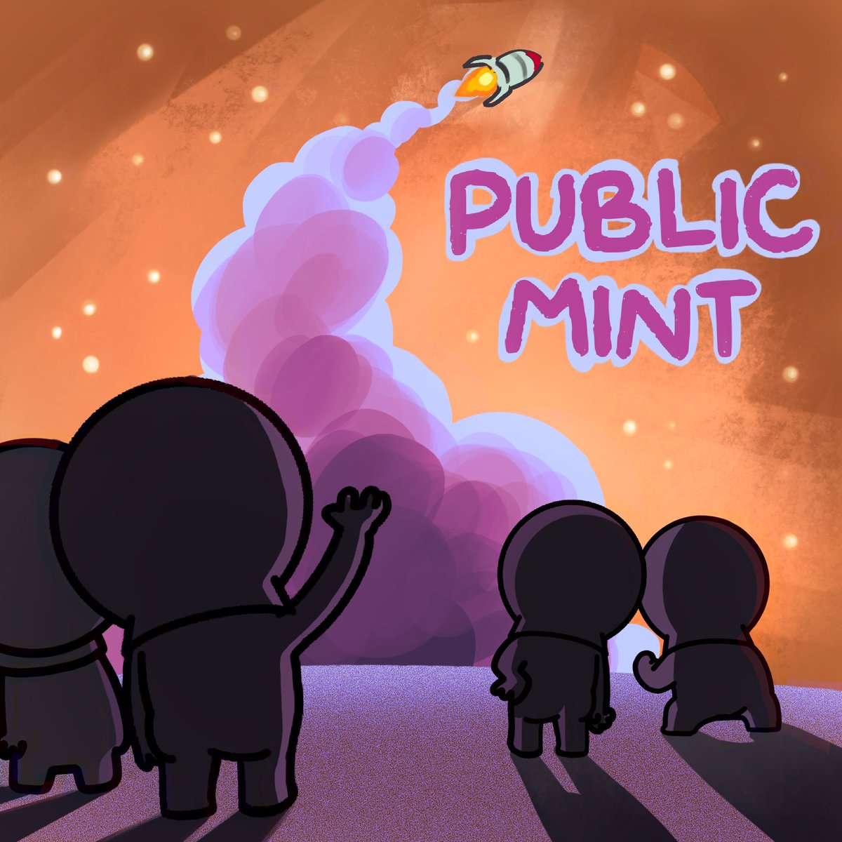 Oddstronauts tweet media