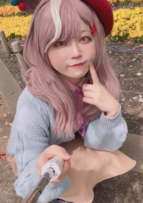 コスプレイヤーsuisuiのTwitter画像29
